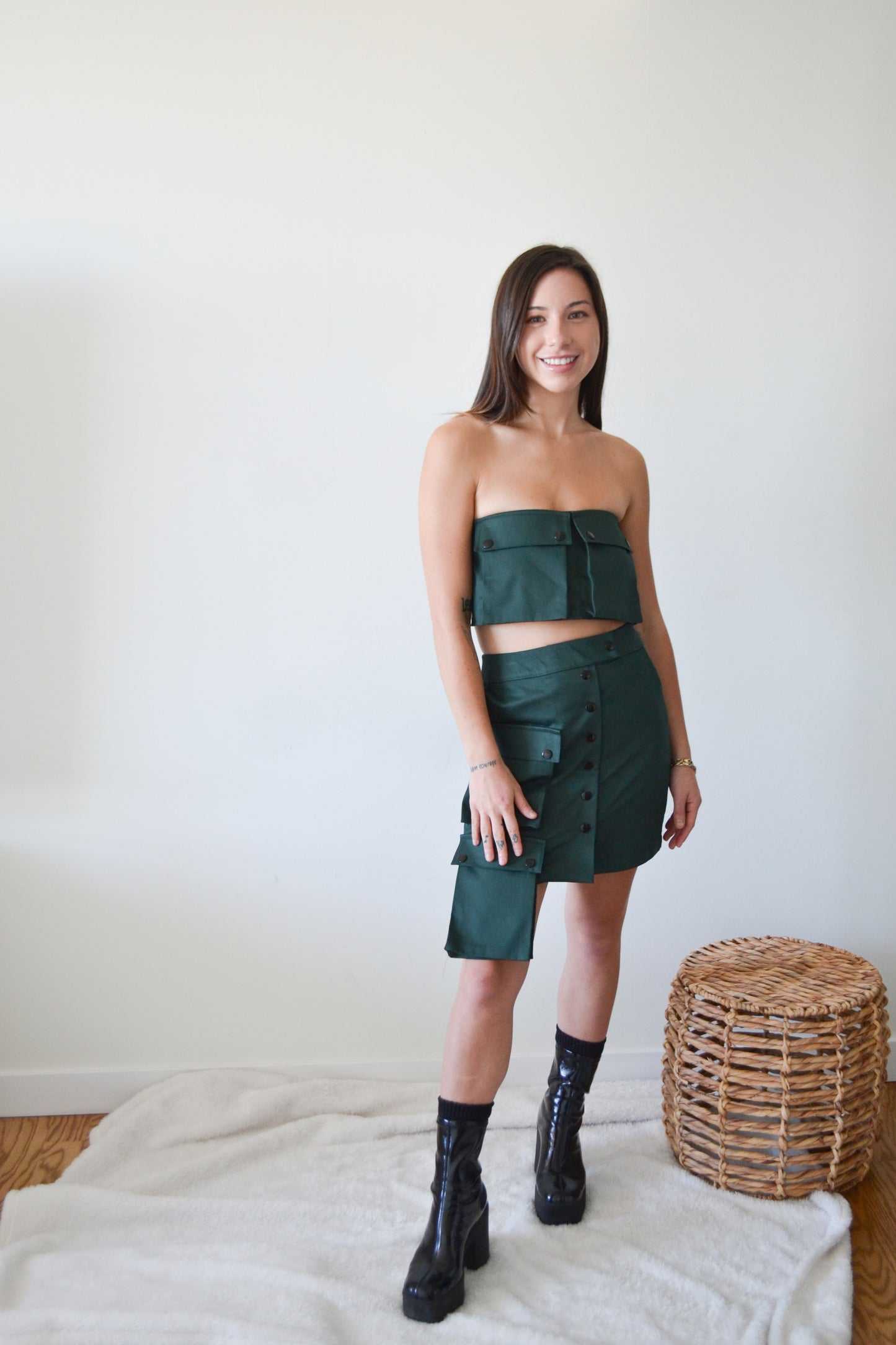 Bandeau Top - SAMPLE