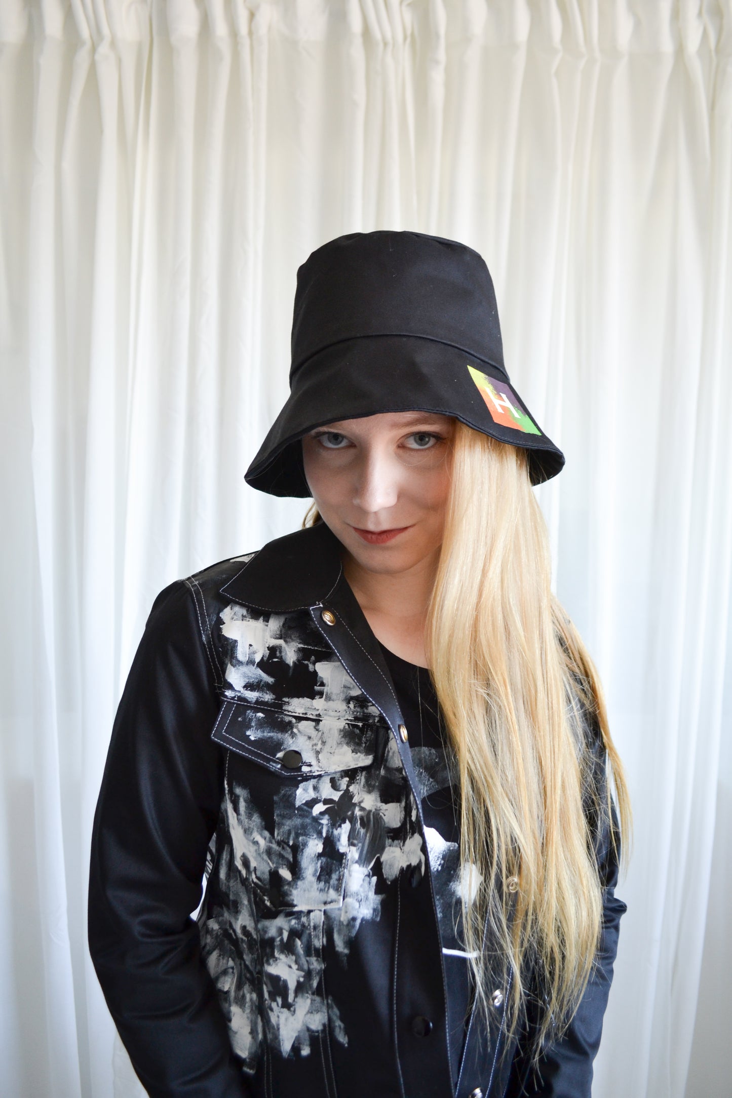 The Bucket Hat