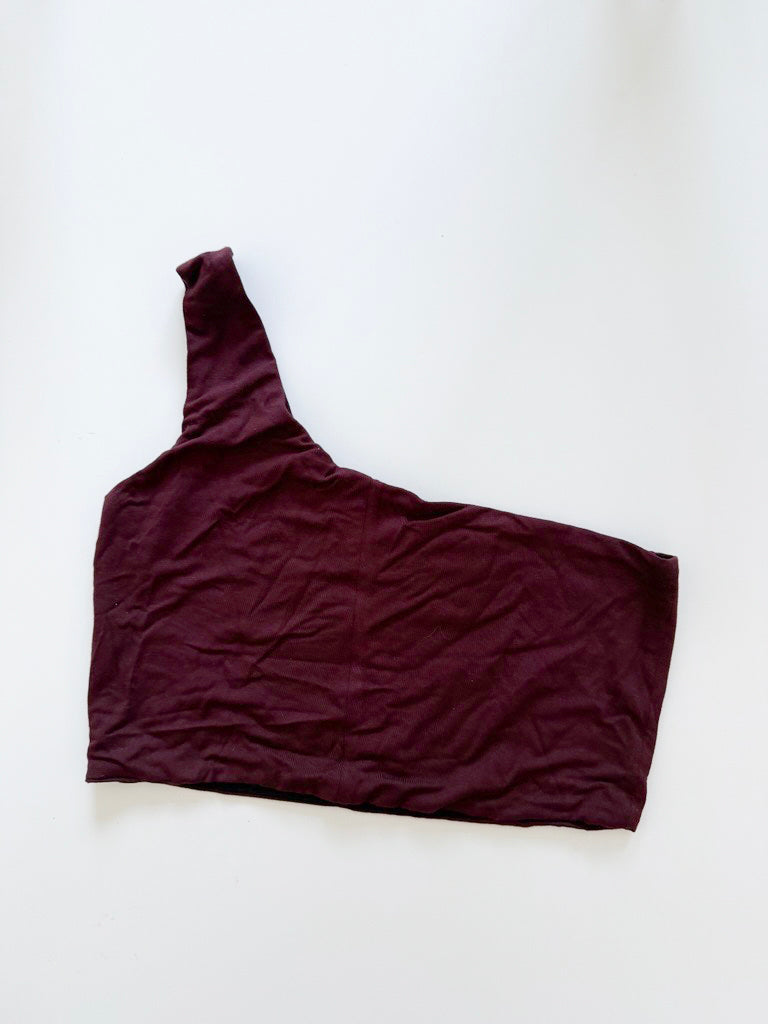 ZERO WASTE Patchwork Tank - S