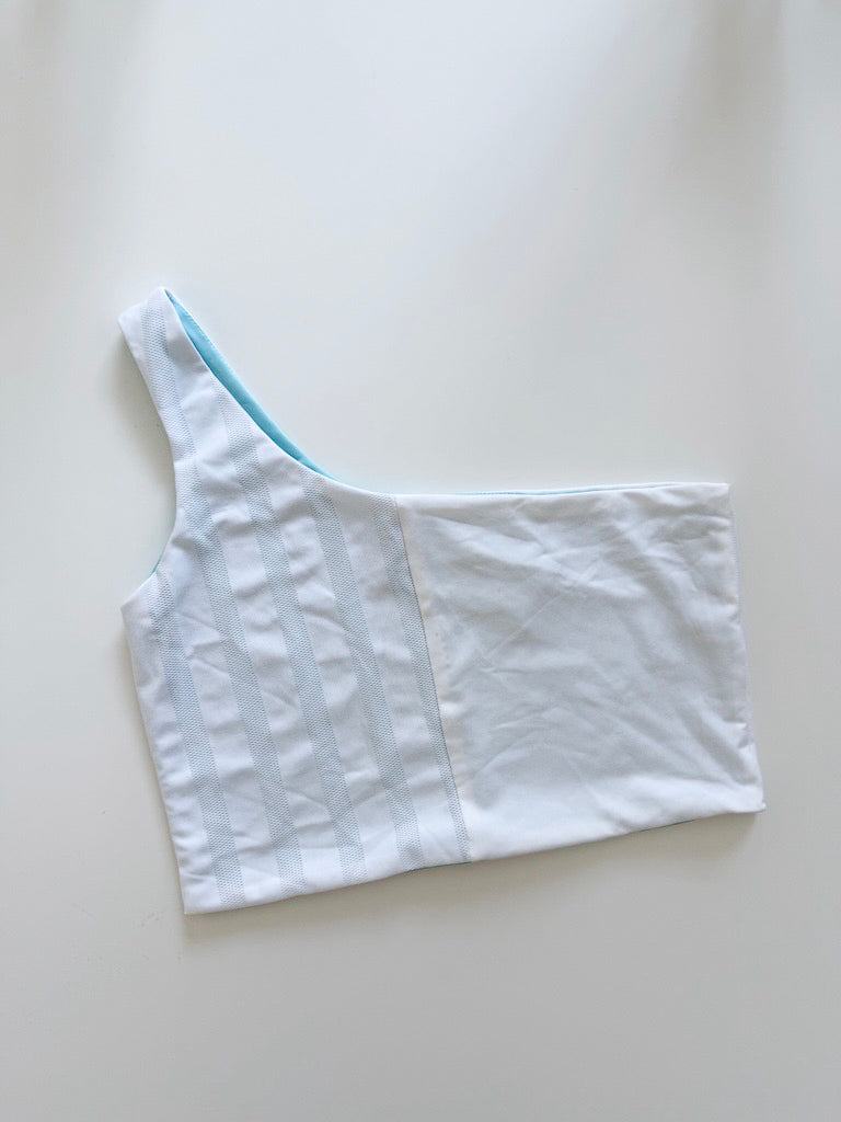 ZERO WASTE Patchwork Tank - Small