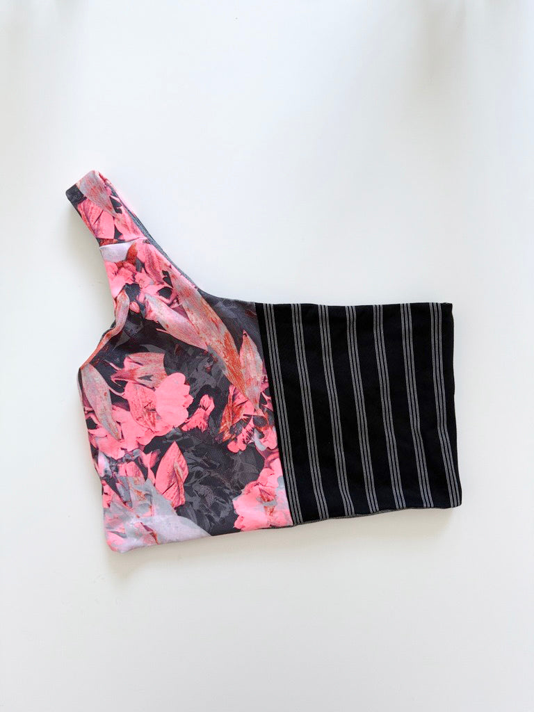 ZERO WASTE Patchwork Tank - Medium