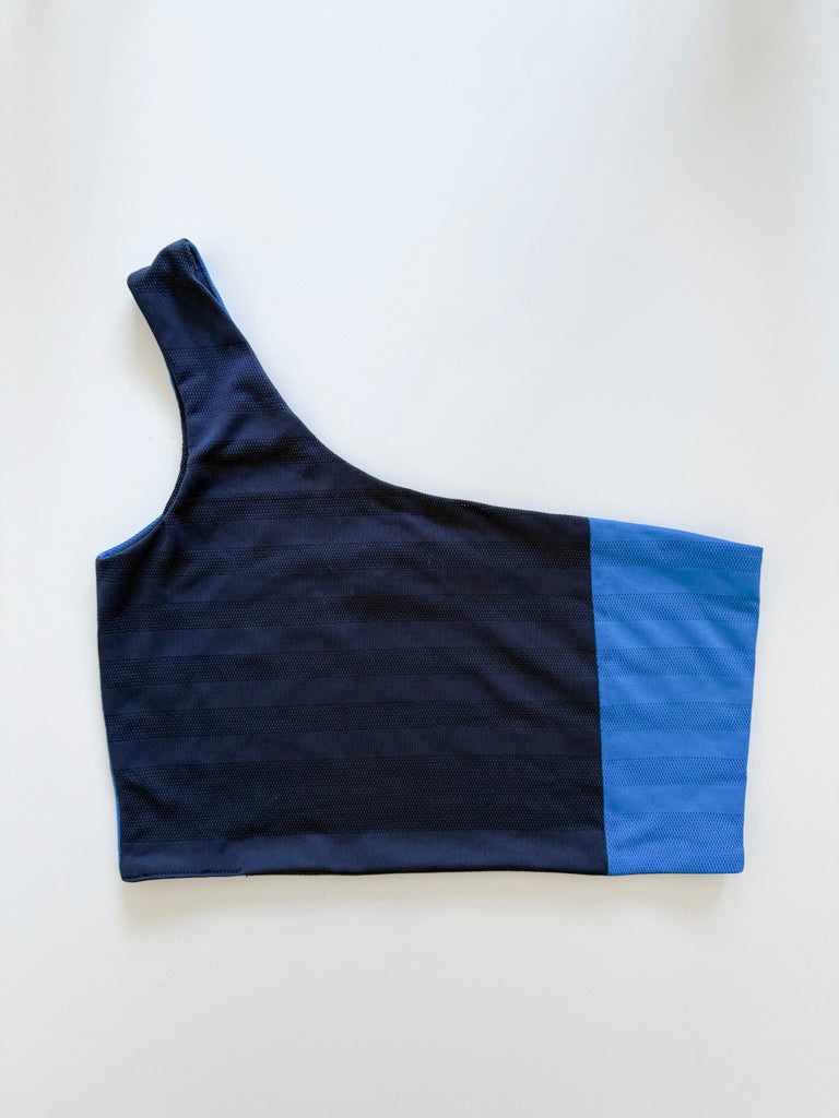 ZERO WASTE Patchwork Tank - Medium