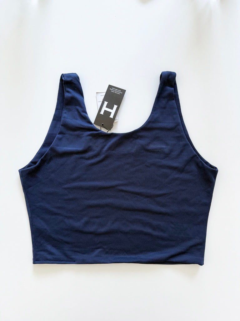 ZERO WASTE Patchwork Tank - Large
