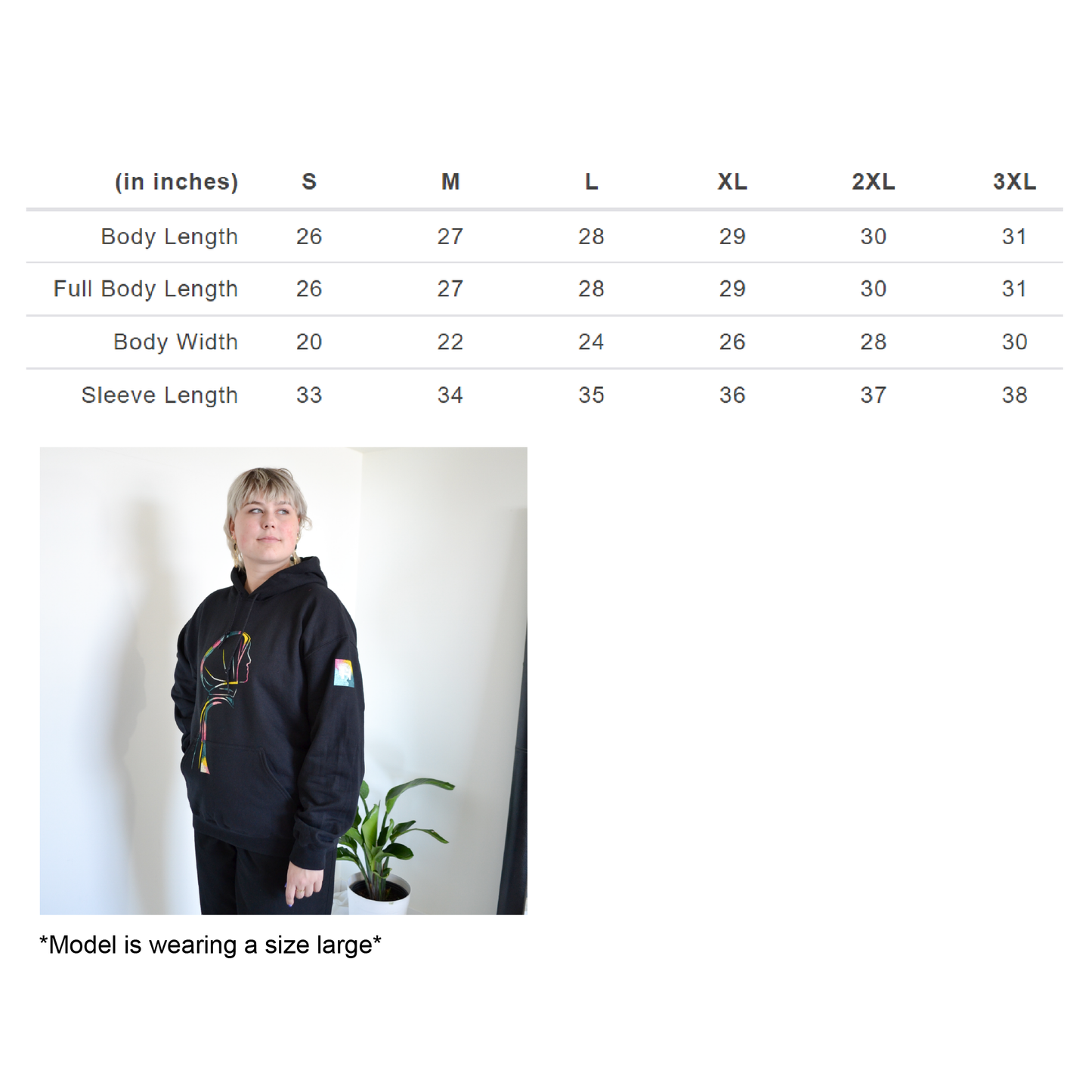 Unisex Cotton Hoodie - My Right My Choice Art