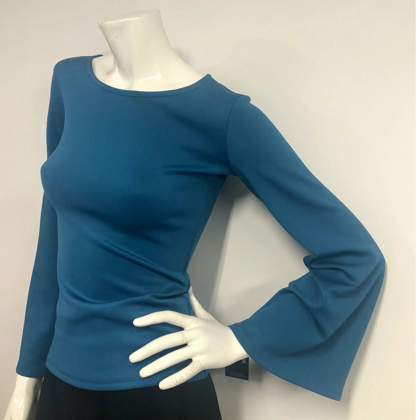 Bell Long Sleeve Top