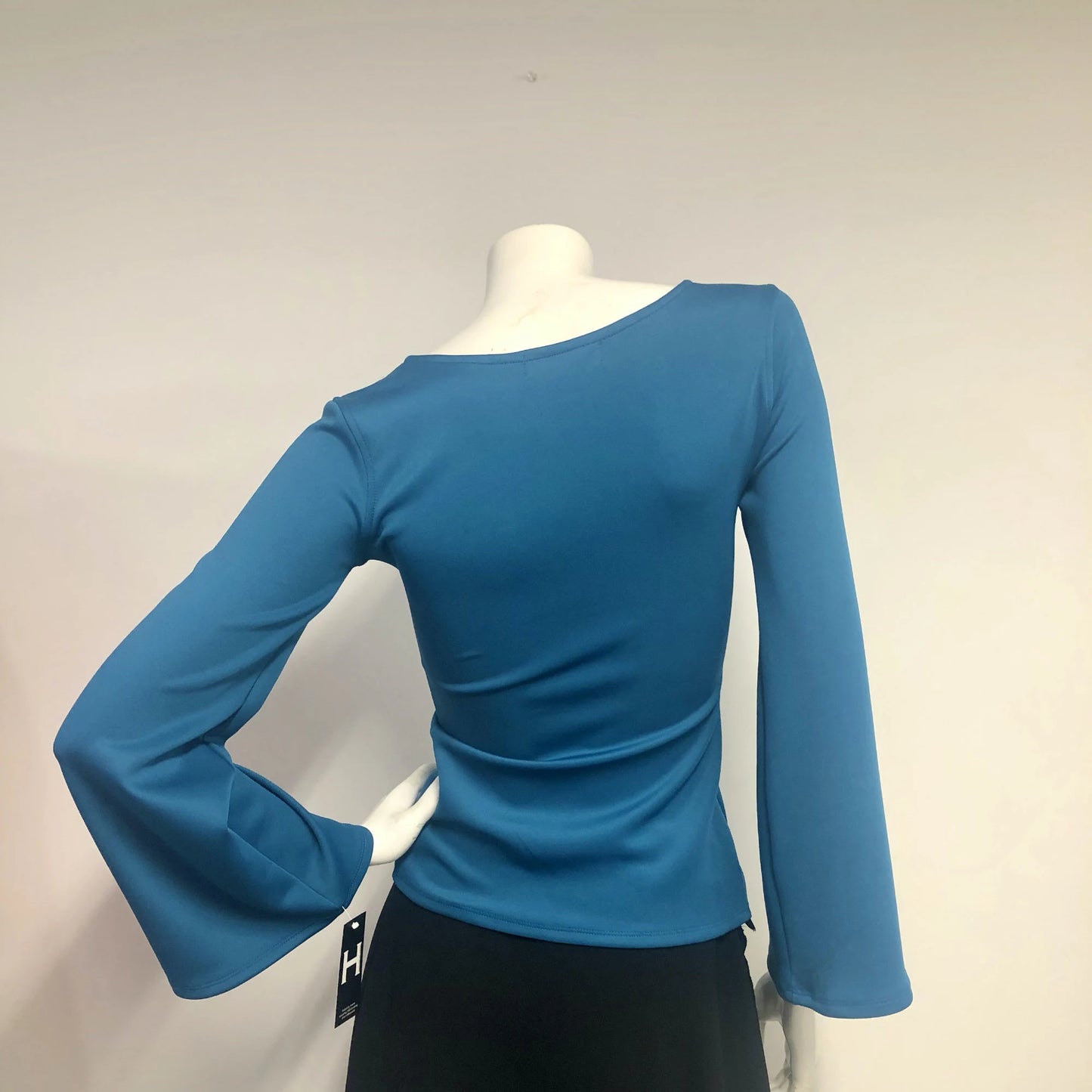 Bell Long Sleeve Top