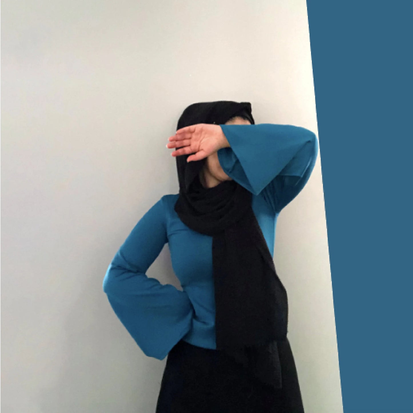 Bell Long Sleeve Top
