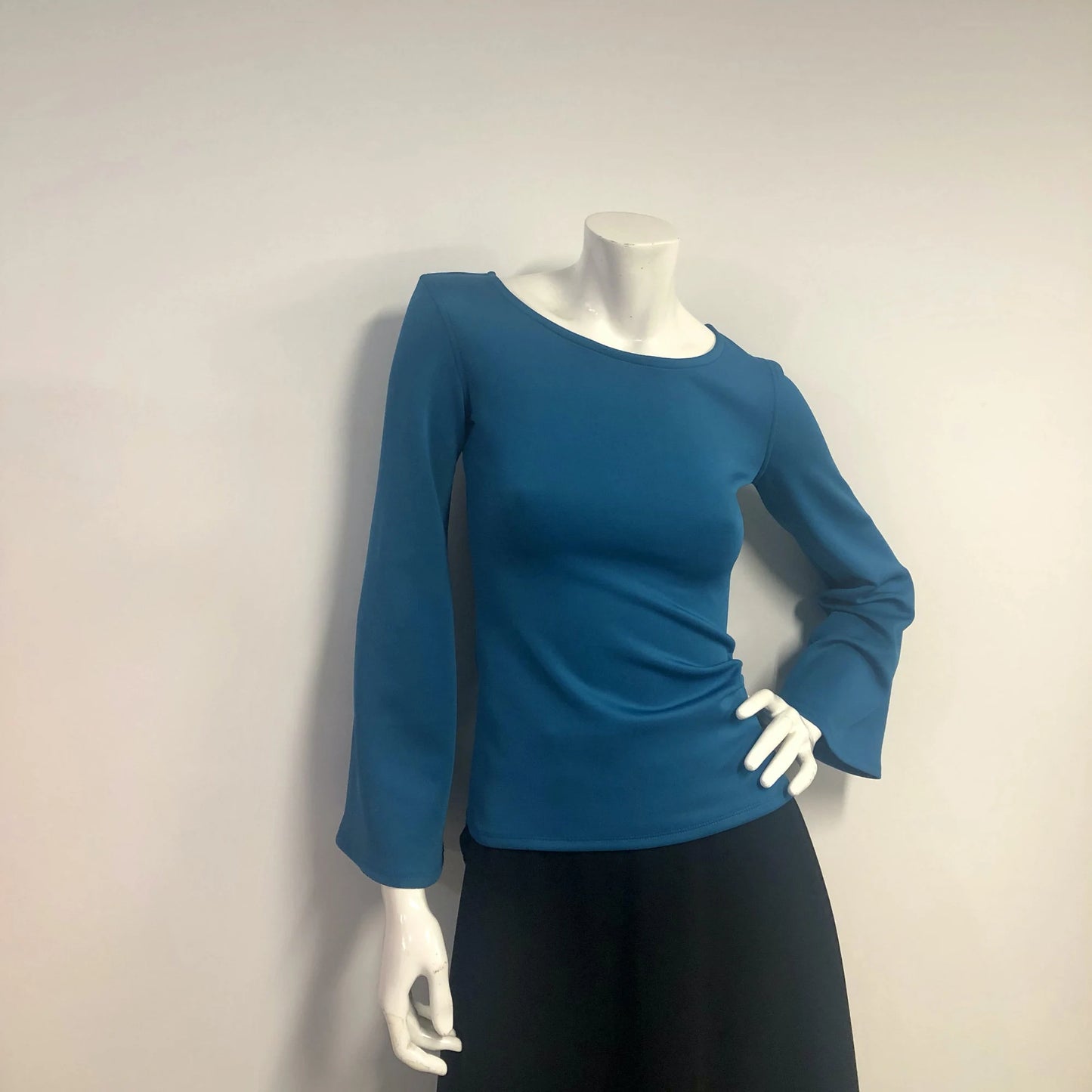Bell Long Sleeve Top