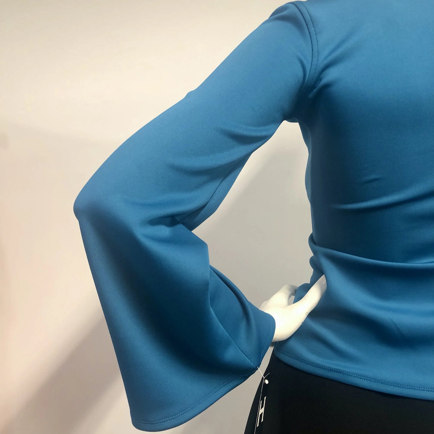 Bell Long Sleeve Top