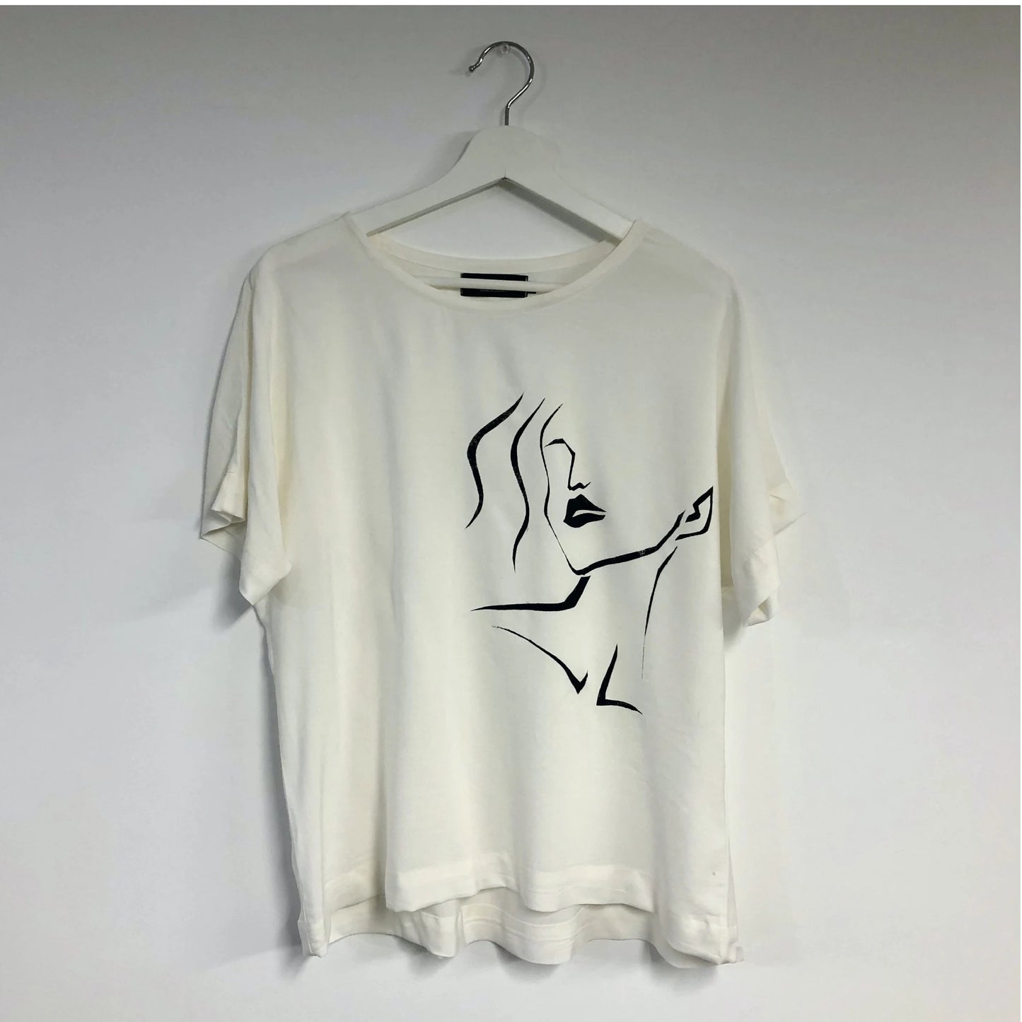 Unity Woven Top