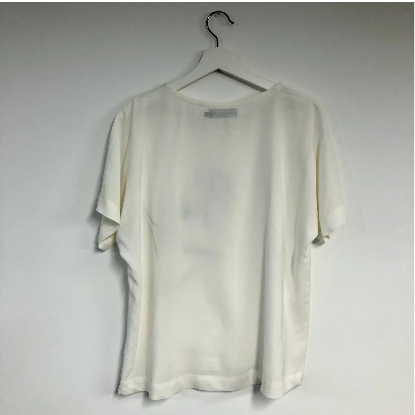 Unity Woven Top