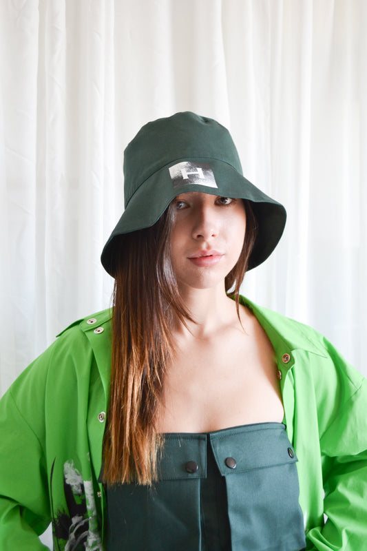 The Bucket Hat - SAMPLE