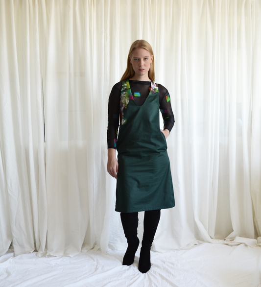 New York Long Tunic