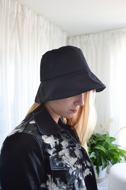 The Bucket Hat