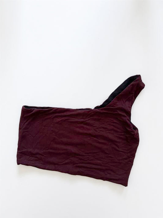 ZERO WASTE Patchwork Tank - S