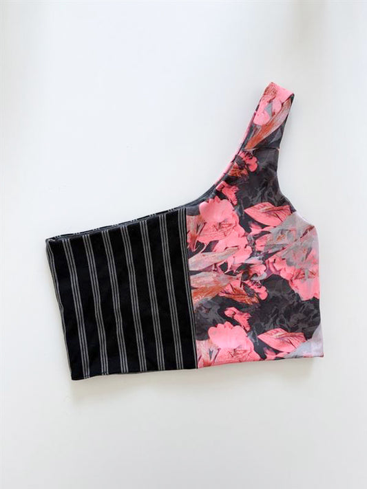 ZERO WASTE Patchwork Tank - Medium