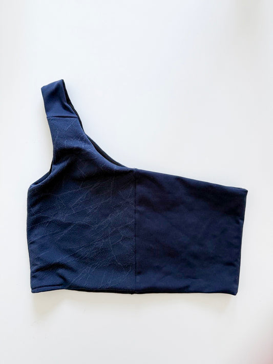 ZERO WASTE Patchwork Tank - Small